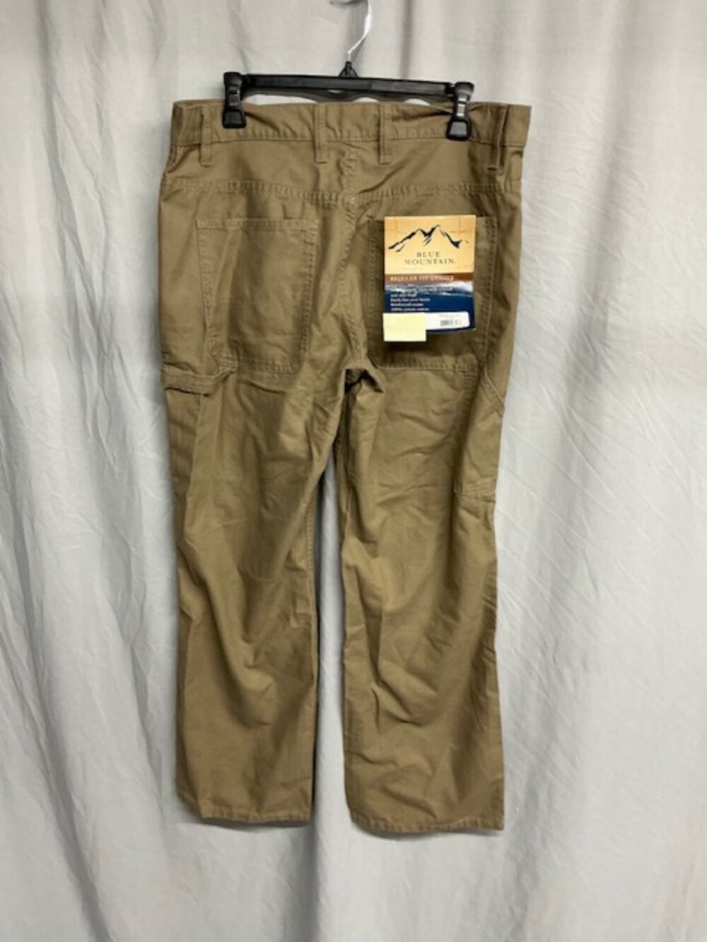 Men's Work Pants - Picture 2 of 5